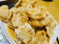 -海兰江石锅饭(水上店)