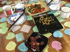 -九华山友谊土菜馆 小资餐厅