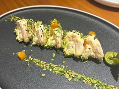 -喜鼎海胆水饺(东港店)