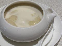 杏汁炖白肺汤-御宝轩(益丰·外滩源店)