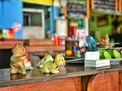 景观位-Kat's Kitchen