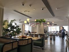 -必胜客(海滨店)