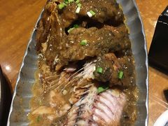 -95号酱骨·一块豆腐(展春园西路店)