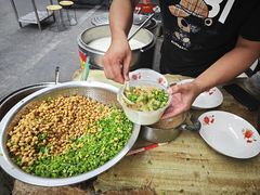 -东关回民小吃一条街(颍河西路店)