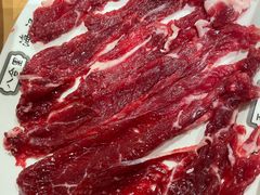 -八合里潮汕鲜牛肉火锅(万科里店)