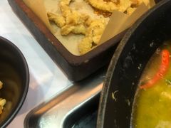 -新辣道鱼火锅(航天万源店)