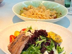 -龟兹KUCINA·新疆菜(前滩L+PLAZA店)