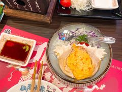 -仙隐小鹿中华料理(南宁万象城店)