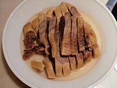 盐水鸭-佰家小厨·南京菜(夫子庙店)
