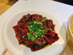老妈响油猪肝-光明邨大酒家(淮海路店)