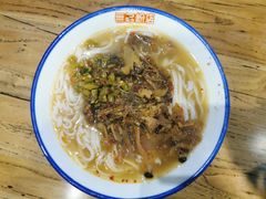 -无名粉店(五一广场店)