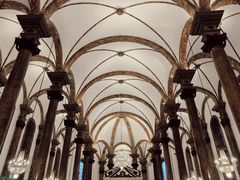 -王府井天主教堂