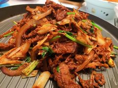 -鸽子侯·家宴·平价海鲜(绿地店)
