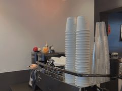 -black rainbow coffee