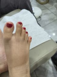 -九画美甲