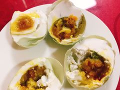 鸭蛋-连池鱼豆味坊(风景区店)
