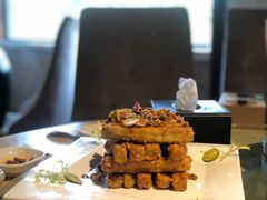 -铜锣湾·有麝自然香(重庆新天地店)