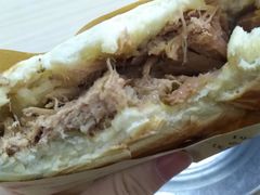 -樊记腊汁肉(竹笆市总店)