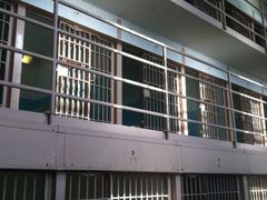 -阿尔卡特拉斯岛