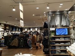 -MUJI无印良品(环球港店)