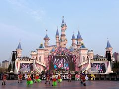 -沈阳方特欢乐世界