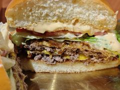 -魏斯理汉堡(西安沣东吾悦店)