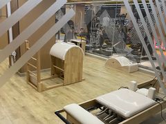 -CLASS国际公馆诺伯曼超越运动会馆