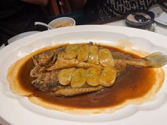 -径山十八道·风味民间菜(杭州总店)