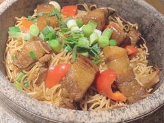 -刀板香·安徽菜(望江东路店)