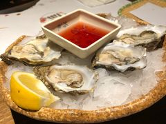 爱尔兰生蚝-芥末日本料理(打浦路铂尔曼旗舰店)