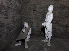 -明代监狱