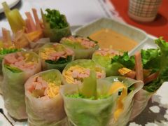 -赵小姐丨新中餐(曲江店)