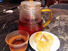 红茶-悦百味·品质川菜(上城店)