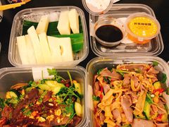 -煮鲜·潮汕下酒菜(福田石厦店)