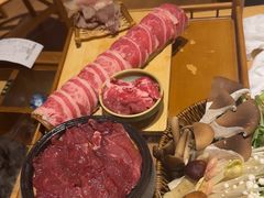 -黔诚酸汤牛肉(甲秀楼店)