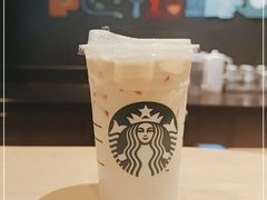 -星巴克(北京环球金融中心店)