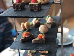 -西点坊(浦东香格里拉店)