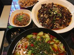 -三猫黑鱼花(南大店)