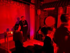 -剧盟谋杀之谜俱乐部·剧本杀