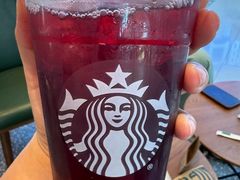 -星巴克(珠海印象城店)