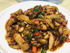 -忠顺斋易州印象烤鸭店(东关新村店)