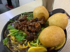 -南湖胖子砂锅(五福街店)