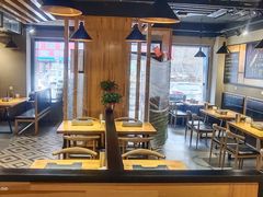 -一顿烧烤(八经街店)