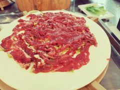 -渝宗老灶火锅(时代天街店)