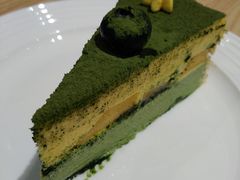 芒芒抹茶千层-36cake生日蛋糕(福田店)
