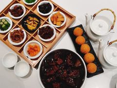 -新仙清汤牛腩(铜锣湾店)