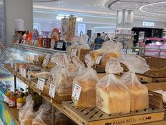 -西村叔叔的店·面包·甜品·蛋糕(崂山丽达店)