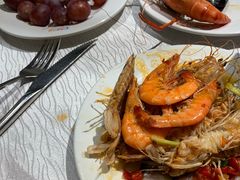 -领鲜活海鲜榴莲自助火锅(东门店)