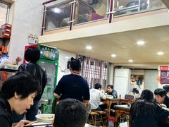 -山里人姜汁(府东小区店)
