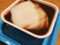 红豆沙配豆腐花-满记甜品(岭南新天地店)